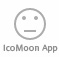 IcoMoon App - Icon Font Generator